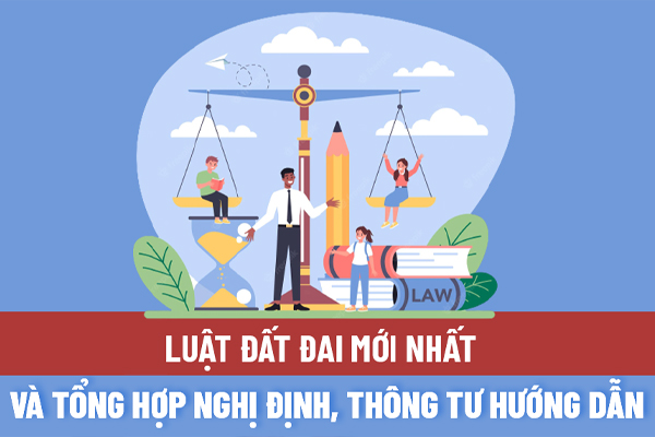 Luật sư đất đai