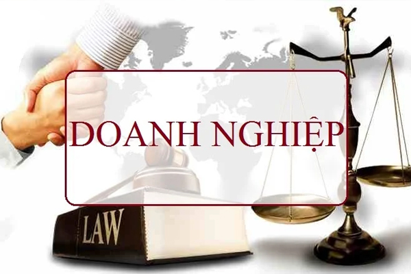 Luật sư Doanh Nghiệp